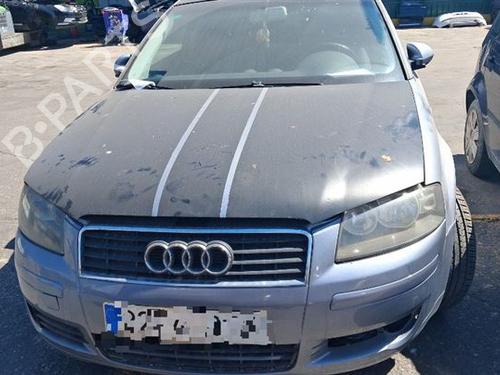 Used Parts AUDI A3 (8P1) 2.0 TDI 16V 4985430
