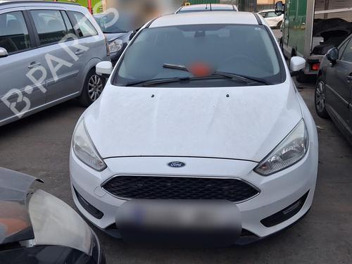 Used Parts FORD FOCUS III 4541220