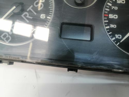 Instrument cluster PEUGEOT 406 Coupe (8C) 2.0 16V | BP28164471C47 
