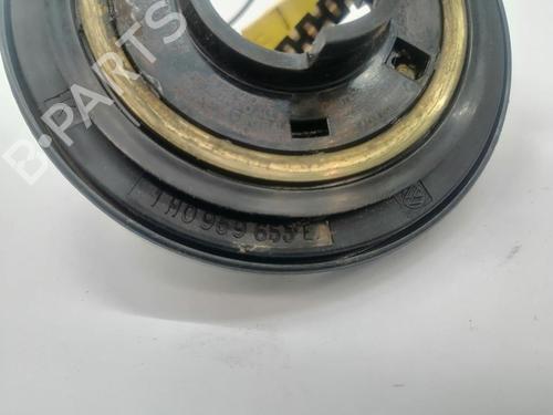 Squib airbag VW POLO (6N2)  | BP29430663C102 