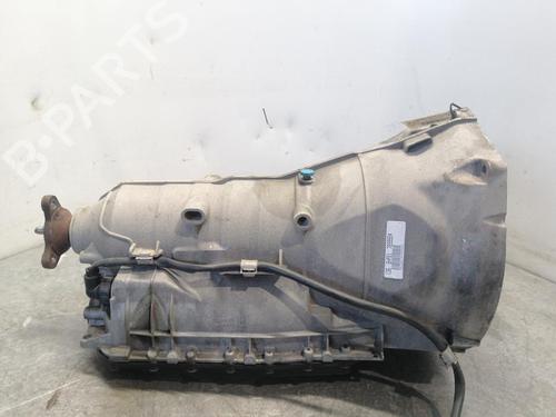 Gearbox BMW 3 Touring (E91) 325 d | BP32183638M3 