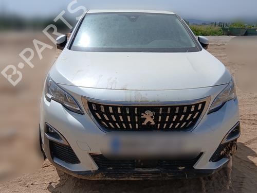 Used Parts PEUGEOT 3008 II SUV (MC_, MR_, MJ_, M4_) 1.2 THP/ PureTech 130 (MRHNSM, MRHNSU, MRHNSJ, MRHNYW,... (131 hp) 4236508