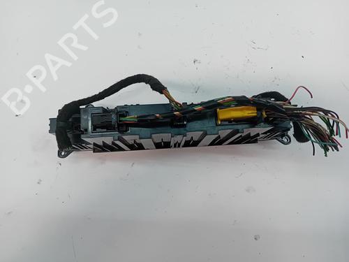 Climate control CITROËN C5 III (RD_) | BP38470221I5 - Image 3