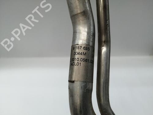 AC pipe BMW X6 (E71, E72) xDrive 30 d | BP20655344M126 