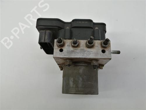 Used Control unit Control unit 18141273 18141273