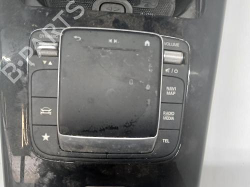 Switch MERCEDES-BENZ A-CLASS Saloon (V177) A 250 e (177.186) | BP36781537I30 - Image 2