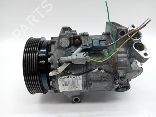 Used AC compressor AC compressor 38414595 38414595