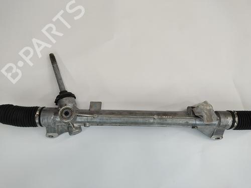 Steering rack RENAULT KADJAR (HA_, HL_) 1.5 dCi 110 (HLA3) | BP19935637M22