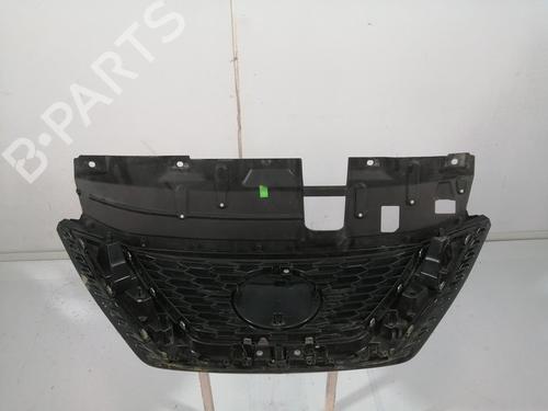 Grille NISSAN QASHQAI II (J11, J11_)  | BP29810795C40 