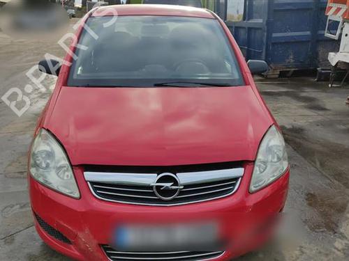 Used Parts OPEL ZAFIRA / ZAFIRA FAMILY B (A05) 1.9 CDTI (M75) 4972857