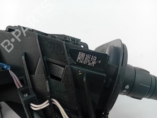 Headlight switch RENAULT MODUS / GRAND MODUS (F/JP0_) 1.5 dCi (FP0F, JP0F) | BP38414487I24 - Image 2