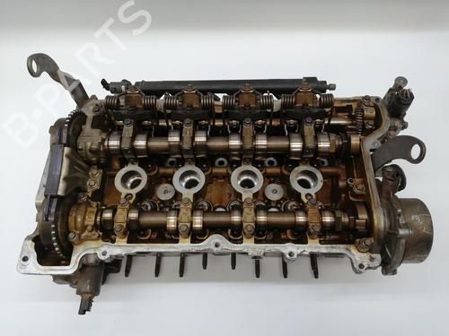 Cylinder head CITROËN C4 Grand Picasso I (UA_)  | BP28278287M5 