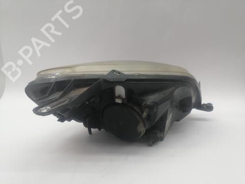 Left headlight FIAT FIORINO Box Body/MPV (225_)  | BP19700678C28 