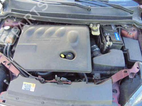 Headlight switch FORD FOCUS II (DA_, HCP, DP) 2.0 TDCi | BP5453294I24 