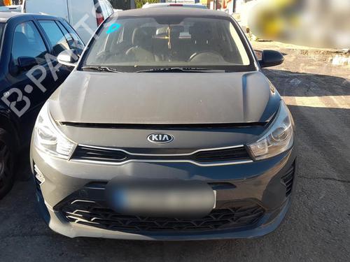 Brugte KIA RIO IV (YB, SC, FB) 1.4 CRDi 77 (78 hp) 4288226