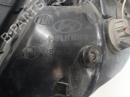 Left taillight HYUNDAI i30 (FD) | BP38063037C34 - Image 6