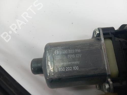 Front left window mechanism AUDI Q2 (GAB, GAG) 35 TFSI | BP33623233C22 - Image 2