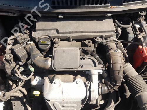 Electronic module FORD FIESTA VI (CB1, CCN) 1.4 TDCi | BP21062755M83