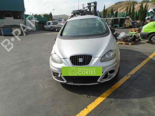 Electronic module SEAT ALTEA XL (5P5, 5P8) | BP10253842M83 - Image 2