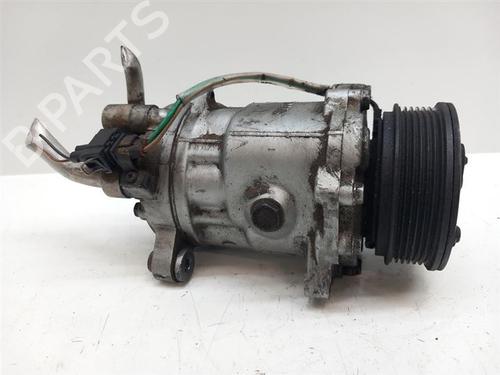 Used AC compressor AC compressor 38541252 38541252
