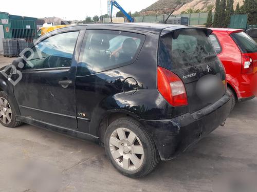 Used Parts CITROËN C2 (JM_) 1.4 (73 hp) 4271037