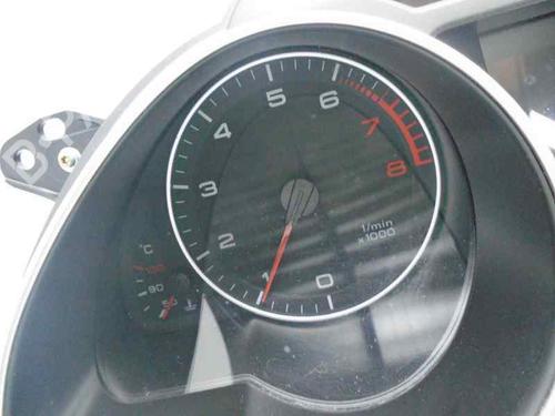 Instrument cluster AUDI A5 (8T3) 2.0 TFSI | BP6870632C47 