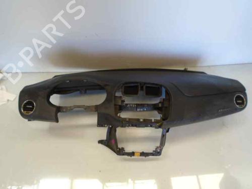 Dashboard FIAT BRAVO II (198_) 1.9 D Multijet (198AXB1A) | BP5527944C46 