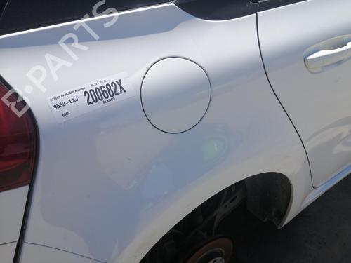 Tanklåg CITROËN C4 Picasso II 1.6 HDi / BlueHDi 115 | BP28002326C131 - Image 2