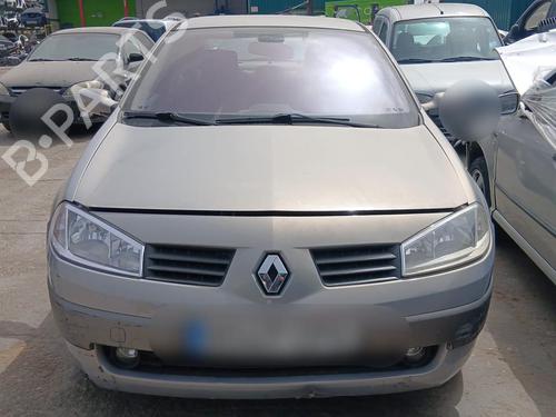 Ricambi RENAULT MEGANE II Saloon (LM0/1_) 4755855