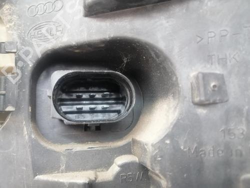 Left taillight AUDI A4 B6 (8E2) 2.5 TDI | BP29849705C34