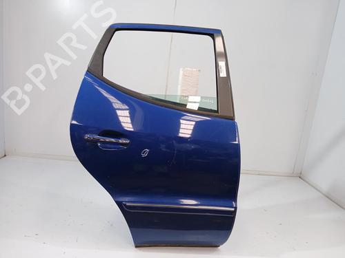Used Right rear door MERCEDES-BENZ A-CLASS (W168) A 160 CDI (168.006) (75 hp) 31149109