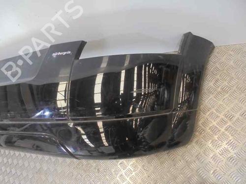 Rear bumper AUDI TT (8N3) 1.8 T | BP5541285C8 