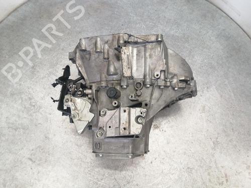 Used Gearbox Gearbox PEUGEOT 2008 I (CU_) [2013-2026] 35948040 35948040