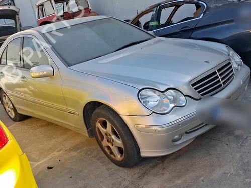 Control unit MERCEDES-BENZ C-CLASS (W203) C 270 CDI (203.016) | BP34275381M11  - Image 10