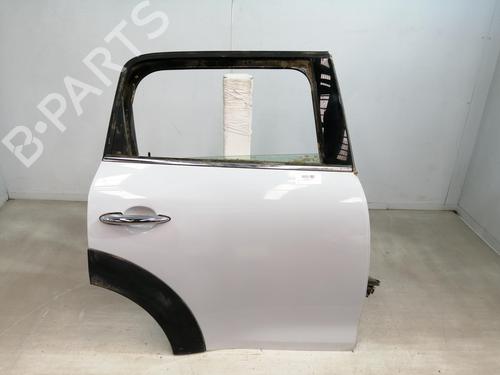 Used Right rear door MINI MINI COUNTRYMAN (R60) One D (90 hp) 24593018