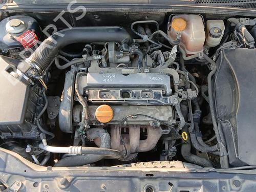 Left headlight OPEL VECTRA C (Z02) | BP37594550C28 - Image 9