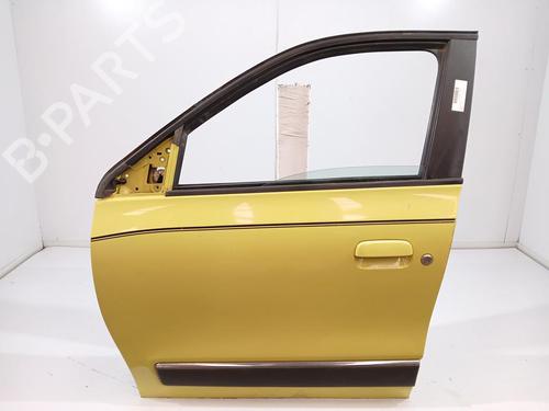 Used Left front door RENAULT TWINGO III (BCM_, BCA_) 1.0 SCe 70 (71 hp) 32453199