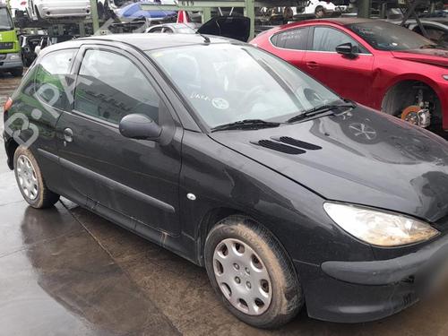 Sikringsdose PEUGEOT 206 Hatchback (2A/C) 1.4 LPG | BP29288845E1 