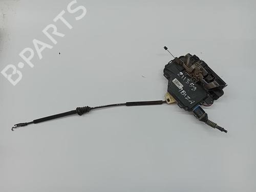 Used Rear left lock Rear left lock 38253010 38253010