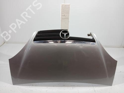 Motorhjelm MERCEDES-BENZ A-CLASS (W168) A 170 CDI (168.008) (90 hp) 30694375