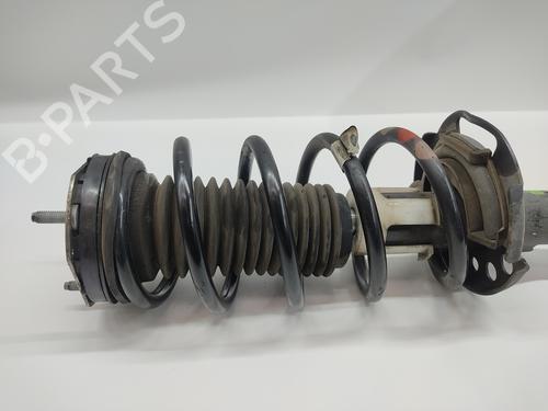 Left front shock absorber FORD KA+ III (UK, FK) 1.2 Ti-VCT | BP21139589M16 