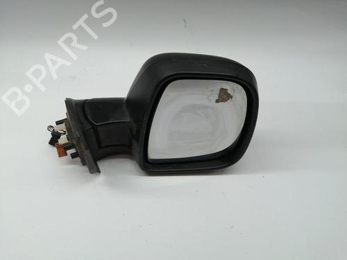 Used Right mirror CITROËN BERLINGO MULTISPACE (B9) 1.6 HDi 110 (109 hp) 31128672