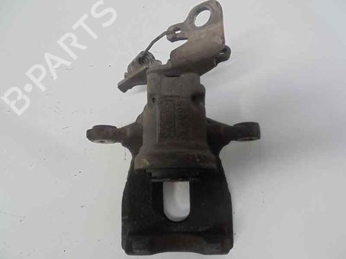 Right rear brake caliper FORD MONDEO III (B5Y) 2.0 16V TDDi / TDCi | BP11595578M106 