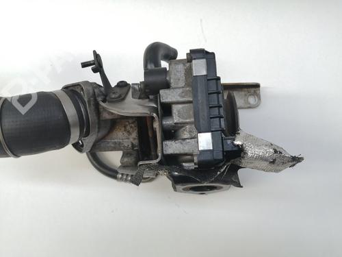 Used Turbo Turbo BMW 3 (E90) 318 d (122 hp) 11055022 11055022