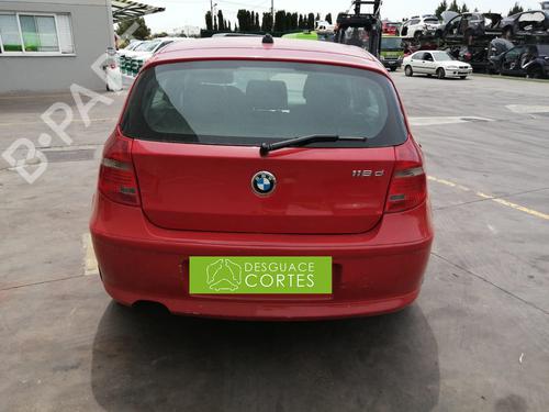 Left taillight BMW 1 (E87) 118 d | BP7657767C34 