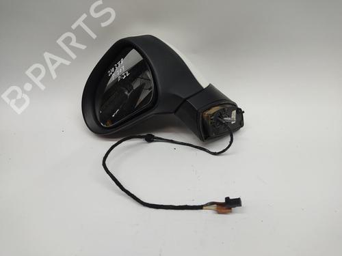 Retrovisor esquerdo Retrovisor esquerdo 36857352 36857352