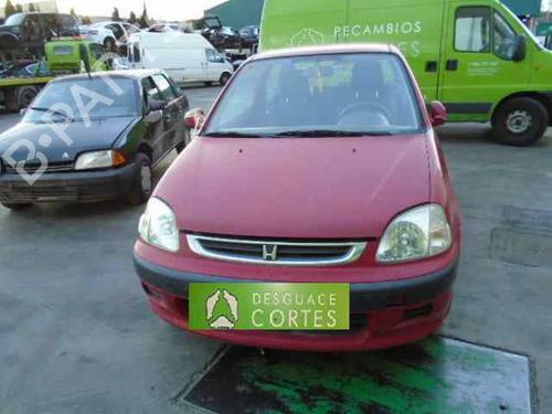 Used Parts HONDA LOGO (GA)  1.3 (GA3)  720632