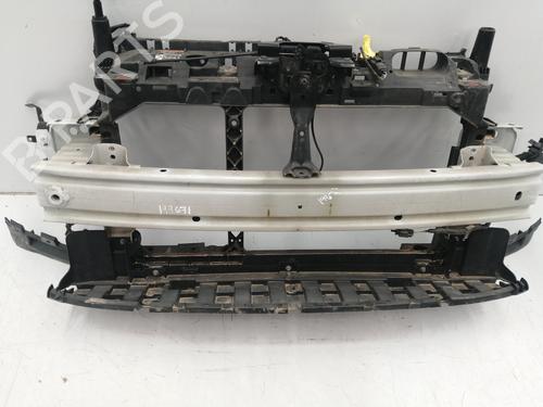 Front slam panel FORD TOURNEO COURIER B460 MPV 1.5 TDCi | BP25746994C72 
