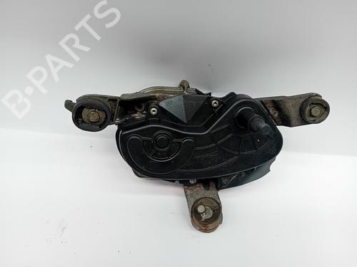 Used Front wiper motor Front wiper motor CITROËN C5 III Break (RW_) [2008-2017] 34438453 34438453