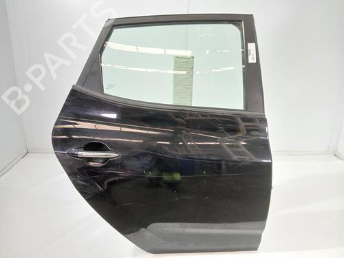 right-rear-door-hyundai-ix20-jc-2010-2011-2012-2013-2014-2015-2016-2017-2018-2019-34274370 main image